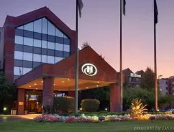 Embassy Suites by Hilton Auburn Hills | Michigan - Detroit (ve civarı) - Auburn Hills