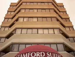 Stamford Suites | Connecticut - Stamford (ve civarı) - Stamford