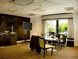 DoubleTree by Hilton Edinburgh Queensferry Crossing | İskoçya - Fife (kontluk) - Dunfermline - North Queensferry