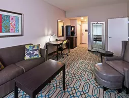 Hilton Garden Inn West Little Rock | Arkansas - Little Rock (ve civarı) - Little Rock