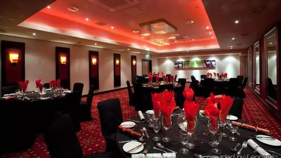 Hallmark Hotel Hull | East Riding of Yorkshire (kontluk) - North Ferriby