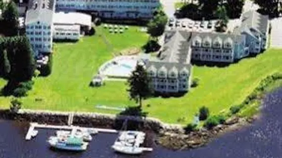 The Nonantum Resort | Maine - Portland (ve civarı) - Kennebunkport