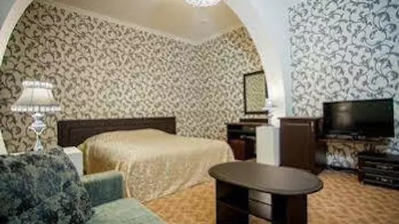 Sweet Hall Hotel | Krasnodar Krayı - Krasnodar