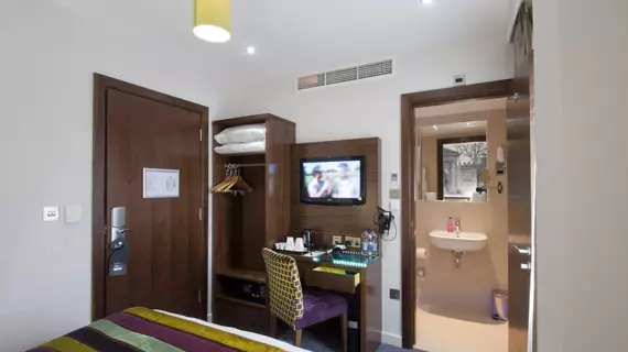 Seraphine Hammersmith, Sure Hotel Collection by Best Western | Londra (ve civarı) - Hammersmith and Fulham - Hammersmith