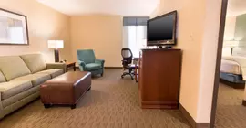 Drury Inn & Suites St. Louis-Southwest | Missouri - St. Louis (ve civarı) - Valley Park