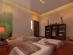 New Hill Resort & Spa | Koh Kong - Sihanoukville (ve civarı) - Sihanoukville - Mittakpheap