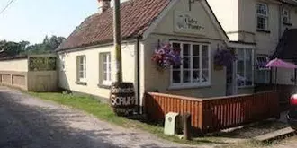 Cider Cottages