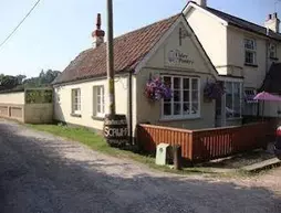 Cider Cottages | Hampshire (kontluk) - Ringwood - Burley