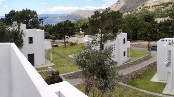 Pefkos Hillside Villas | Ege Adaları - Rodos Bölgesel Birimi - Rodos