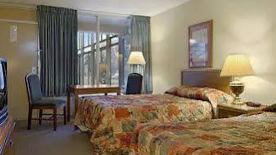 Heritage Inn | Arkansas - Bentonville - Fayetteville (ve civarı) - Springdale