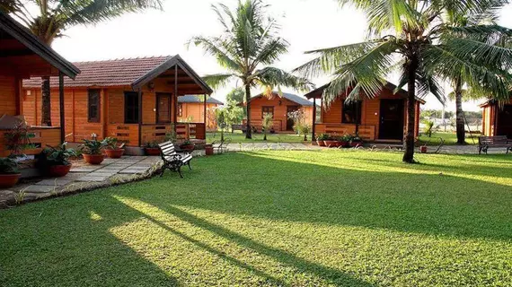 The Fern Beira Mar Resort | Goa - Güney Goa - Salcete - Benaulim