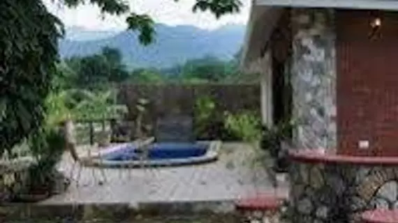 Riverstone Cottages | Uttarkand - Dehra Dun Bölgesi - Dehradun