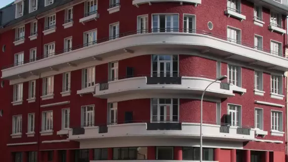 APPART HOTEL ODALYS LORDA | Occitanie - Hautes-Pyrenees - Lourdes - Tarbes (ve civarı) - Lourdes