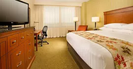 Drury Plaza Hotel - Franklin | Tennessee - Nashville-Davidson - Nashville (ve civarı) - Franklin