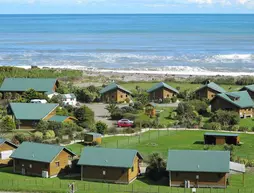 Shining Star Beachfront Accommodation | Batı Sahili - Hokitika