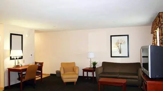 Hampton Inn & Suites Richmond | Indiana - Richmond (ve civarı) - Richmond