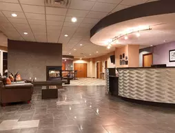 Best Western Plus Portage Hotel and Suites