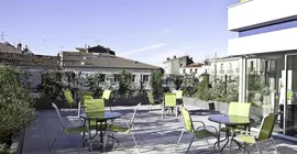 Best Western Eurociel | Occitanie - Herault (bölge) - Montpellier (ve civarı) - Montpellier - Montpellier Kent Merkezi