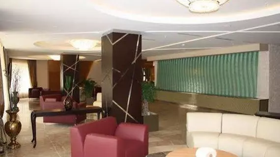 Qafqaz Point Hotel | Bakü (ve civarı) - Baku