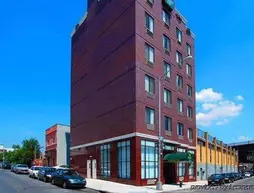 Quality Inn Long Island City | New York - New York (ve civarı) - Queens - Long Island City