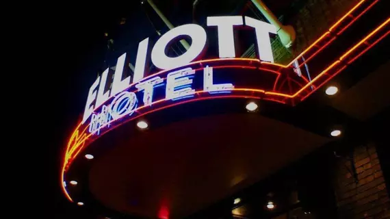 Hotel Elliott | Oregon - Oregon Coast - Astoria