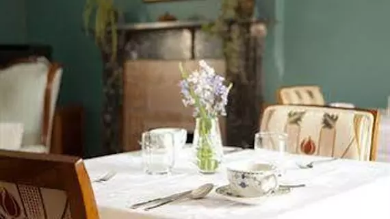 Belmont Bed and Breakfast | Kuzey Yorkshire (kontluk) - Pickering