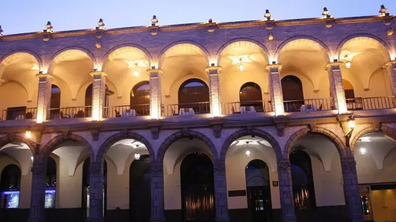 Sonesta Posadas del Inca Arequipa | Arequipa (bölge) - Cerro Colorado District - Arequipa - Historical Center