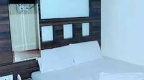 Hotel New India | Maharaştra - Raigad - Bombay (ve civarı) - Bombay