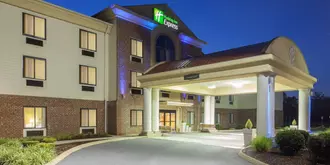 Holiday Inn Express Charles Town