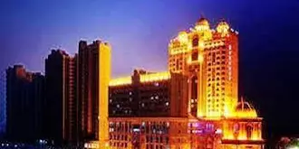 Jinjiang Huaxing Classic Hotel