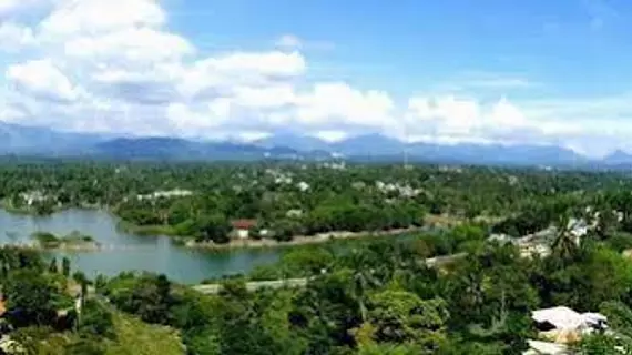 Villa Arunalu Kandy | Merkez Vilayet - Kandy Bölgesi - Kandy