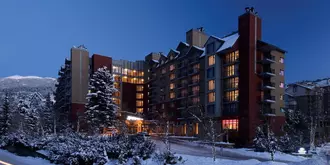 Hilton Whistler Resort & Spa