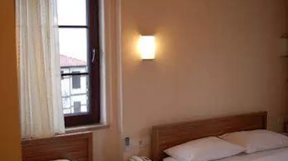 Diamond Park Hotel Safranbolu | Karabuk - Safranbolu