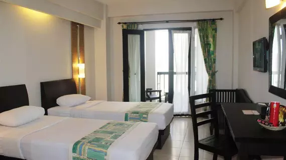 Losari Hotel & Villas Kuta Bali | Bali - Badung - Padma