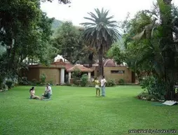 Hotel Los Olivos Spa | Oaxaca - Oaxaca