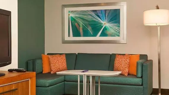 SpringHill Suites Boston Peabody | Massachusetts - Peabody