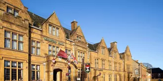 Mercure Banbury Whately Hall Hotel