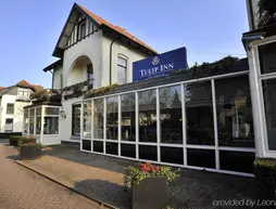 Tulip Inn Mediapark Hilversum | Kuzey Hollanda - Hilversum