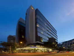 Studio M Hotel | Singapur - Robertson Quay