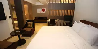 Suwon Reve Hotel