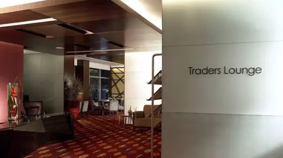 Traders Hotel Kuala Lumpur | Kuala Lumpur (ve civarı) - Golden Triangle (Altın Üçgen)