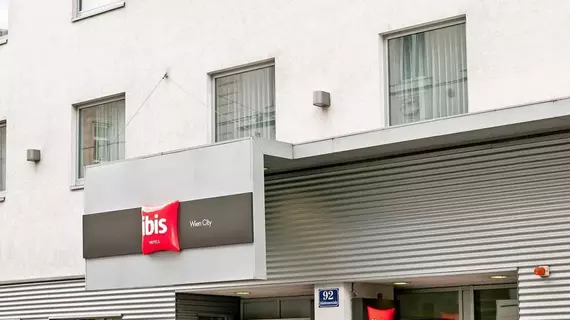 ibis Wien City | Vienna (eyalet) - Margareten