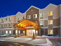 Staybridge Suites Fargo