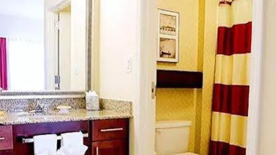 Residence Inn Birmingham Hoover | Alabama - Birmingham (ve civarı) - Bessemer - Hoover