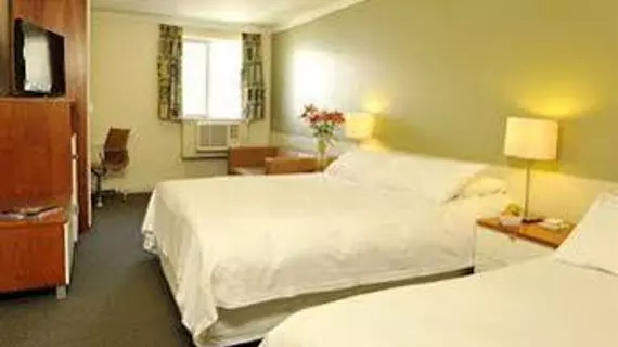 Sullivans Hotel | Batı Avustralya - Perth (ve civarı) - Perth - Perth Merkezi İş Bölgesi