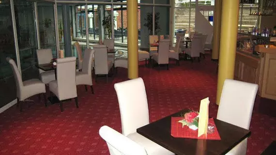 Helnan Hotel Reinstorf | Aşağı Saksonya - Reinstorf