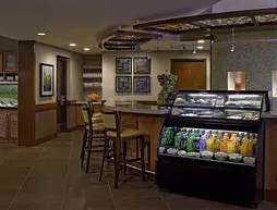 Hyatt Place Boise/Towne Square | Idaho - Boise (ve civarı) - Boise