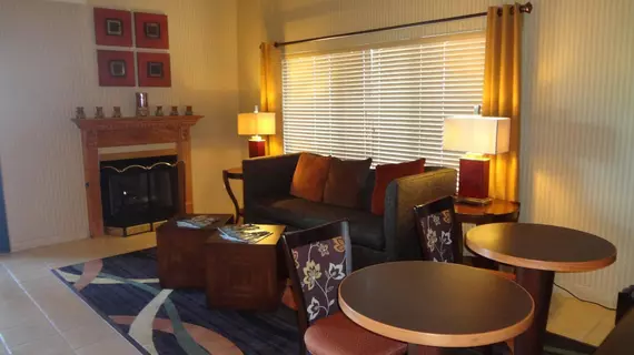 Best Western Plus Tulsa Woodland Hills Hotel and Suites | Oklahoma - Tulsa (ve civarı) - Tulsa - South Tulsa