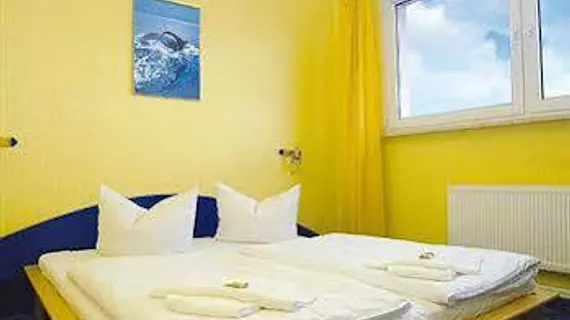 Aparthotel Oberhof | Thuringia - Oberhof