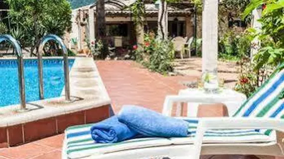 Villa Sioneta | Balearic Adaları - Mayorka Adası - Raiguer